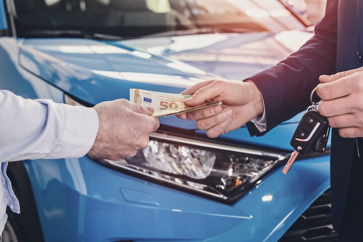 Kolik dostanete za staré auto? Faktory ovlivňující cenu výkupu