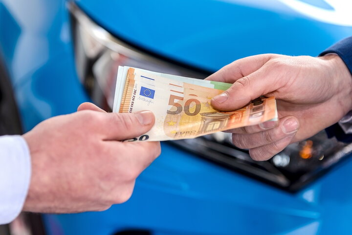 Výkup aut na likvidaci: Co ovlivňuje cenu a jak probíhá ocenění?